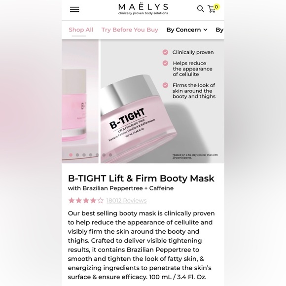 Maelys Body Contouring Bundle - Picture 5 of 5